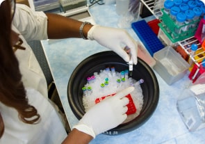 Centro médico en Atarfe