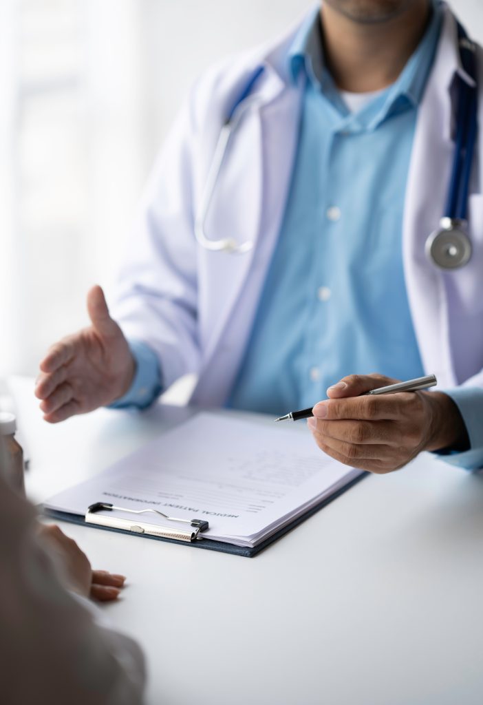 En Prevysalud, ofrecemos una amplia gama de certificados médicos oficiales adaptados a diversas necesidades.