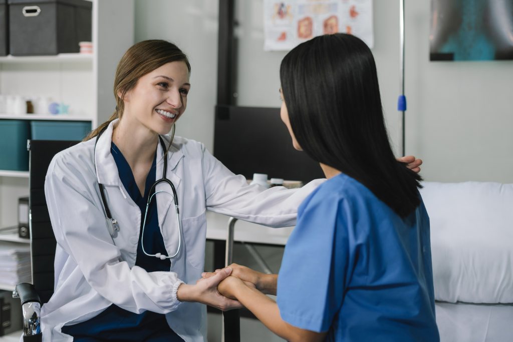 En Prevysalud ofrecemos una medicina de familia de calidad.